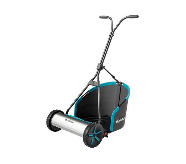 Kosiarka ręczna GARDENA Plus 400 11765-20 400mm regulacja 4-stopniowa