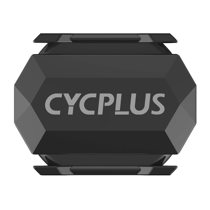 Cycplus Czujnik kadencji i prędkości C3