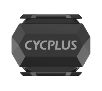 Cycplus Czujnik kadencji i prędkości C3