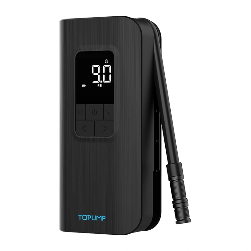 Pompka Cycplus A12