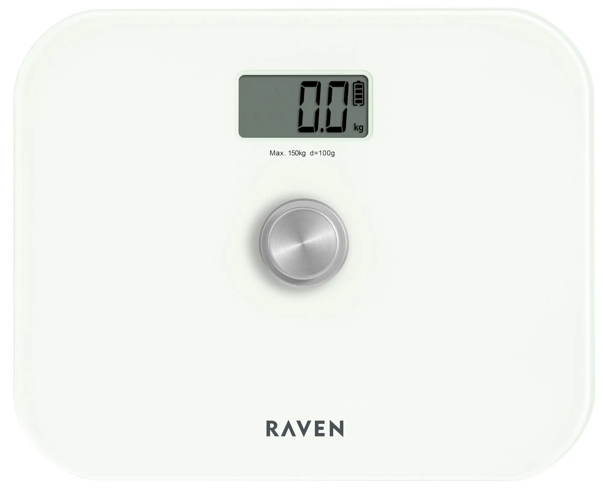 Waga Raven EW005 150kg