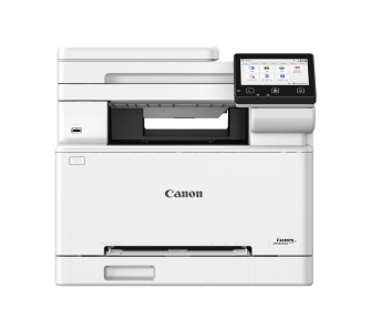 Urządzenie wielofunkcyjne Canon i-SENSYS MF664Cdw WiFi Biały