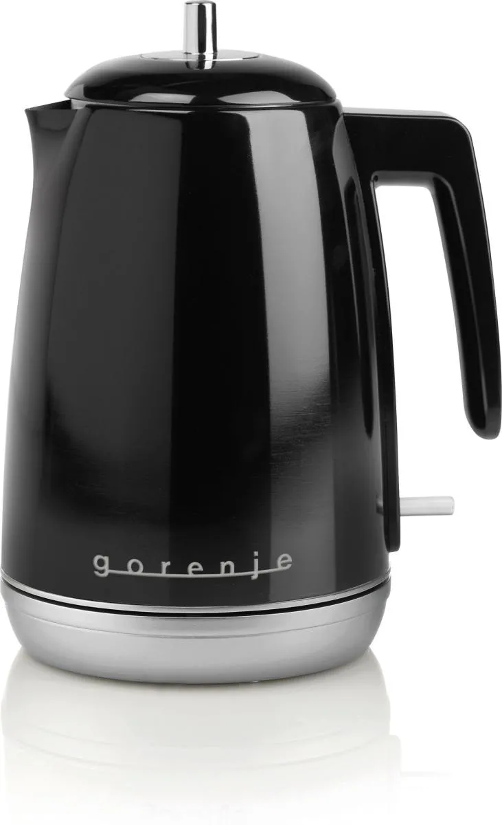 Czajnik Gorenje K15RLBK 1,7l 2200W
