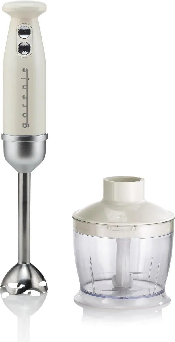 Blender Gorenje HBX603RL 600W Rozdrabniacz