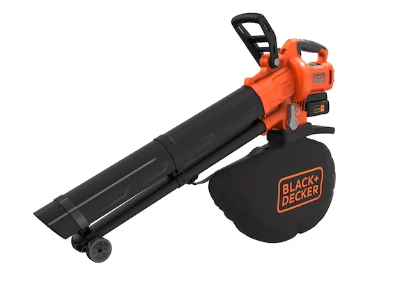 Odkurzacz/dmuchawa Black&Decker BCBLV3625L1-QW