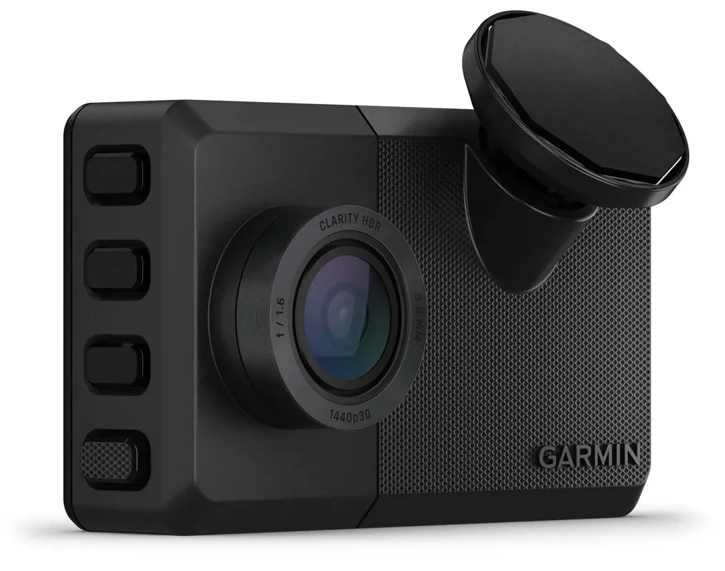 Wideorejestrator Garmin Dash Cam Live 1440p