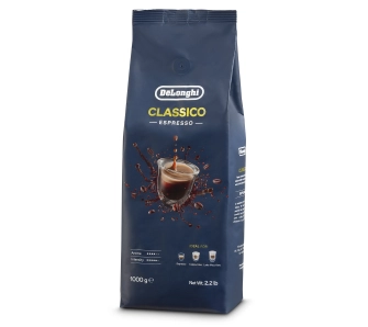 Kawa ziarnista DeLonghi Classico DLSC616 1kg