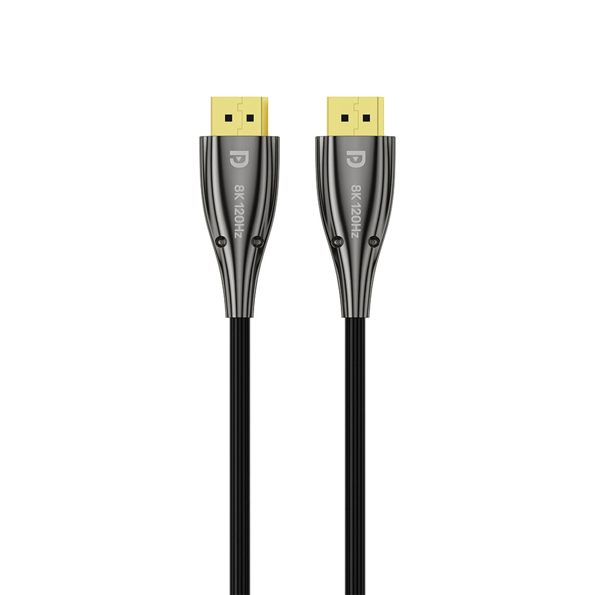 Kabel światłowodowy Unitek C1631ABK01-30M 8K Display Port 2.1 30m