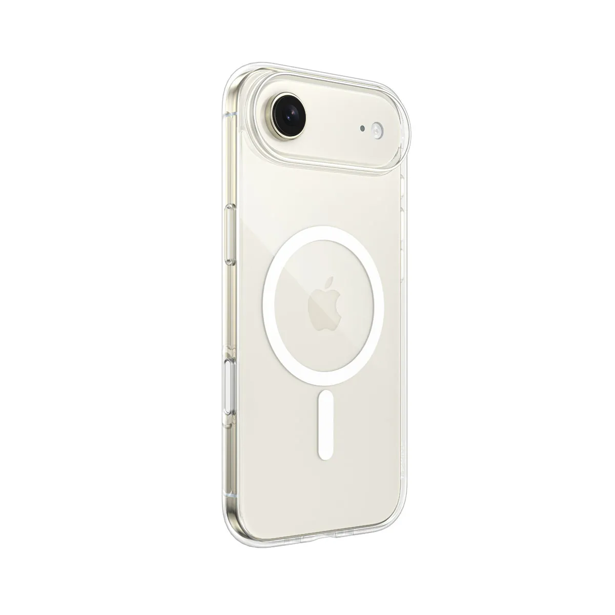 Etui Belkin MSA033HQCL do iPhone Air magnetyczne Przezroczysty