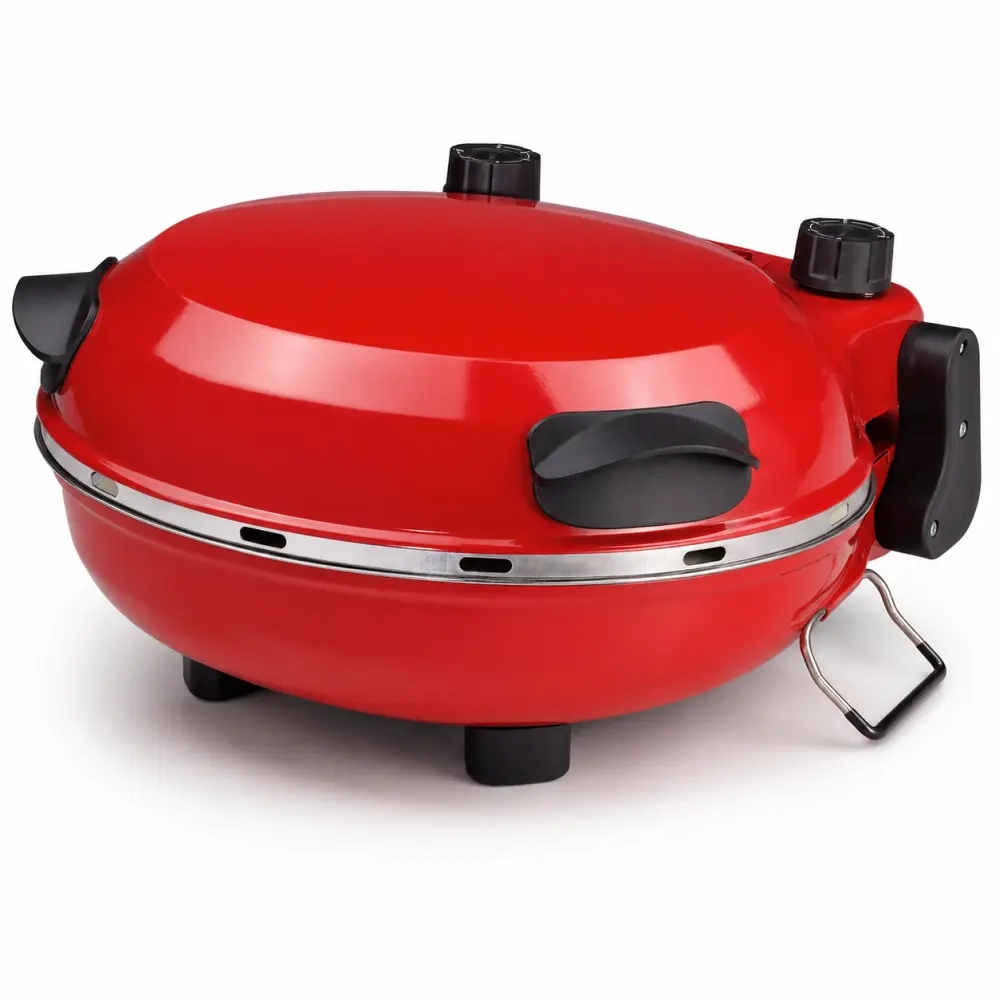 Piec do pizzy Extralink Home EX.97584 1200W Regulacja temperatury 31cm