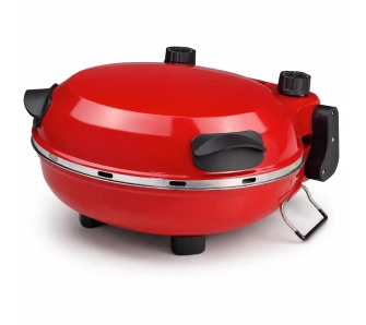 Piec do pizzy Extralink Home EX.97584 1200W Regulacja temperatury 31cm