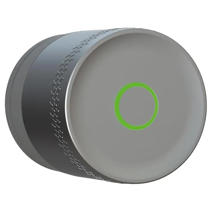 Zamek Yale Smart lock L2 Lite Srebrny