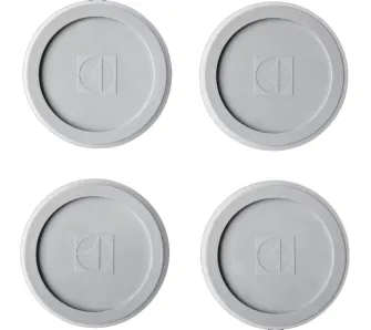 Podkładki amortyzujące pod pralkę Electrolux E4WHPA02 4szt.