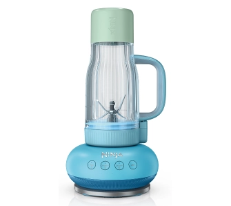 Blender kielichowy Ninja DB351EUBL 0,65l
