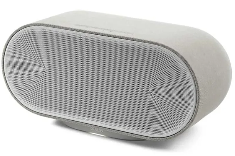 Głośnik multiroom Denon Home 600 Szary