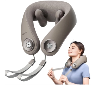 Masażer Renpho U-Neck R-L001-GY