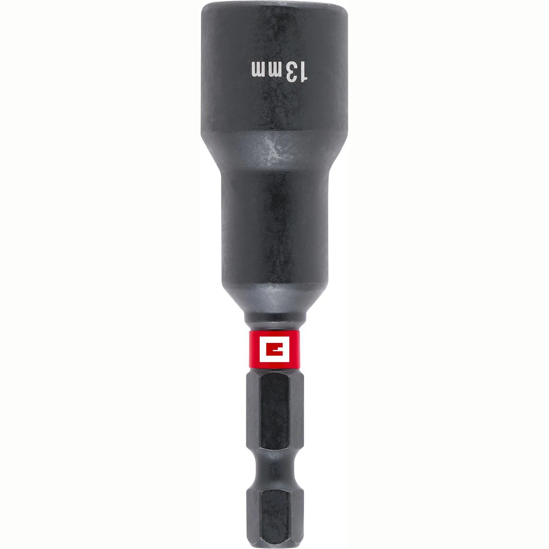 Nasadka udarowa Einhell 49135235 Magnetyczna 1/4″ 13mm
