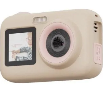 Kamera SJCAM Funcam Plus Beżowy