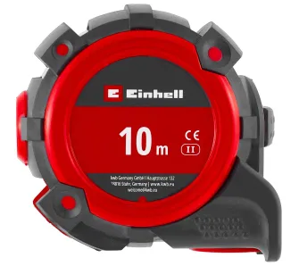 Miarka Einhell 49370551 10m