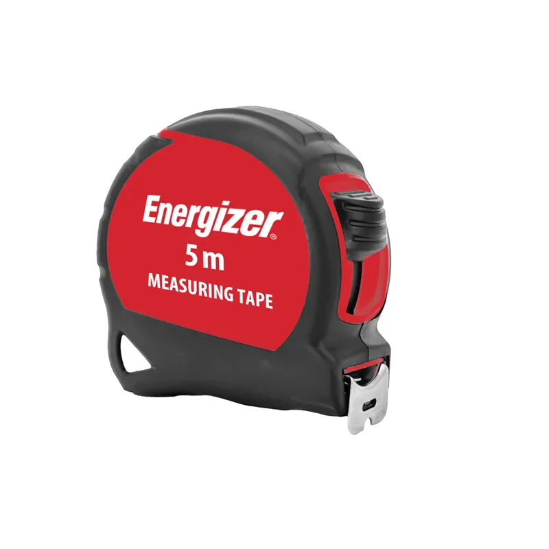 Taśma miernicza Energizer 5M 3MT05