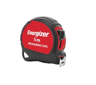 Taśma miernicza Energizer 5M 3MT05