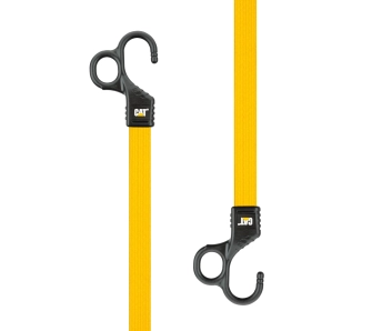 Opaska ślimakowa CAT 980540IE 8szt 4X40cm / 4X80CM