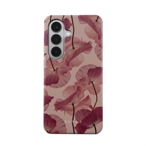 Etui Burga Tender Kiss do Galaxy S26 Różowy