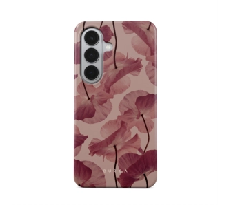Etui Burga Tender Kiss do Galaxy S26 Różowy