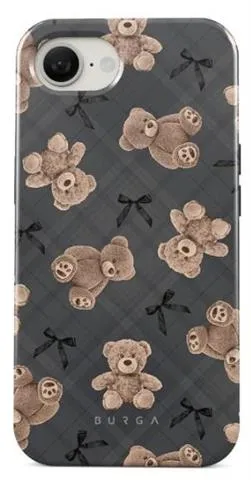 Etui Burga BFF MagSafe do iPhone 16e Kolorowy