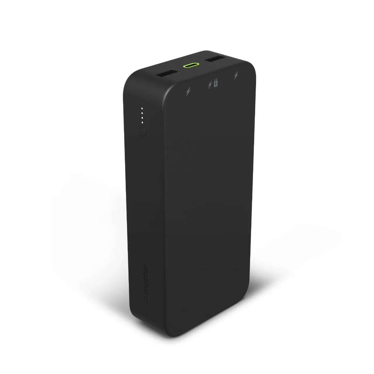 Powerbank Zagg Mophie Powerstation 20000mAh 20W Czarny