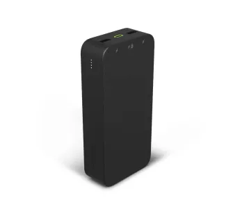 Powerbank Zagg Mophie Powerstation 20000mAh 20W Czarny