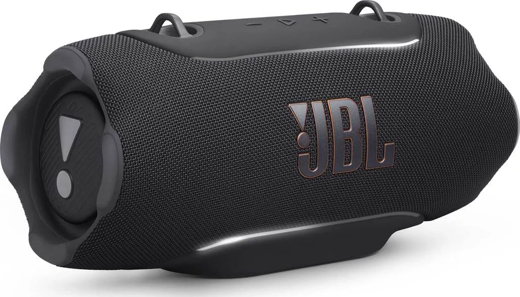 Głośnik Bluetooth JBL Xtreme 5 110W Tryb AC, 90W Tryb baterii Czarny