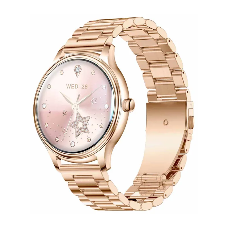Smartwatch Colmi L28 48mm Złoty