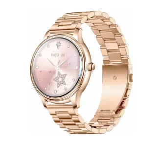 Smartwatch Colmi L28 48mm Złoty