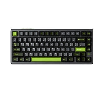 Klawiatura magnetyczna VGN Neon 75 HE+ TTC Sprite King Switch Czarny