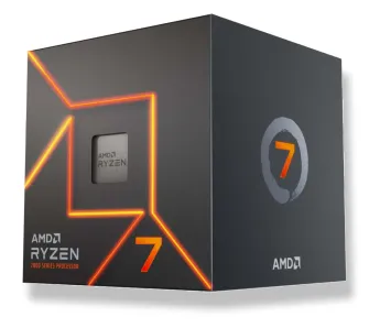 Procesor AMD Ryzen 7 7700 BOX (100-100000592SBX)