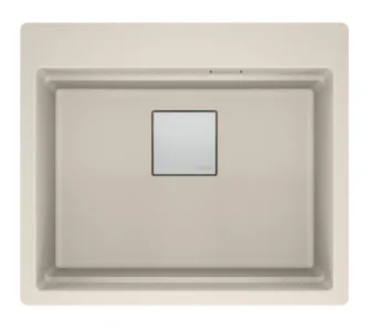 Zlewozmywak Franke Kanon KNG PRO 610-53 Granitowy Orzechowy