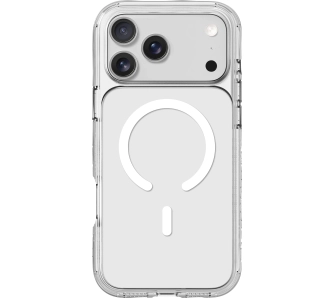 Etui Laut Crystal Matter X MagSafe do iPhone 17 Pro Przezroczysty