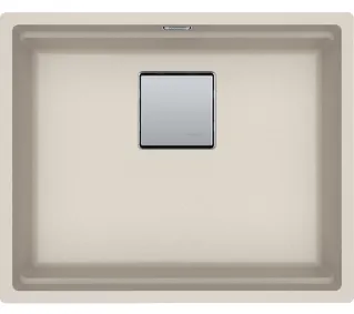 Franke Kanon KNG PRO 110-52 Granitowy Orzechowy