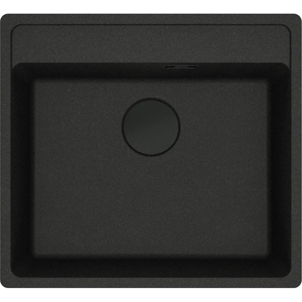 Zlewozmywak Franke Maris MRG 610-52 Granitowy Onyx