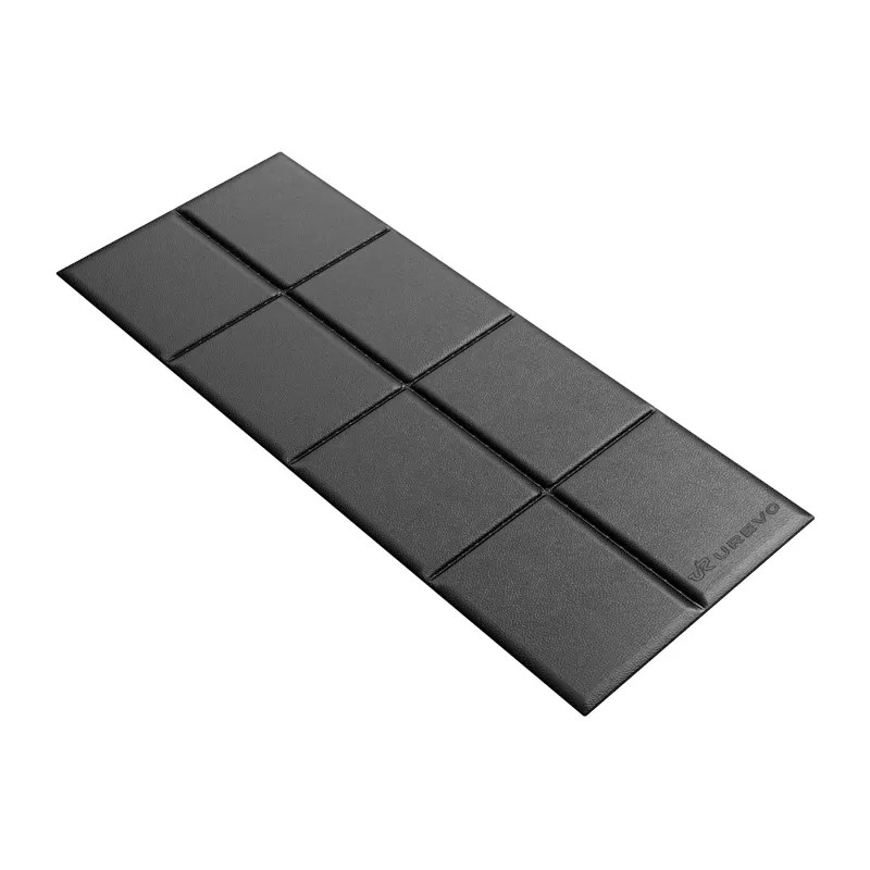 Mata pod bieżnię UREVO 160x65