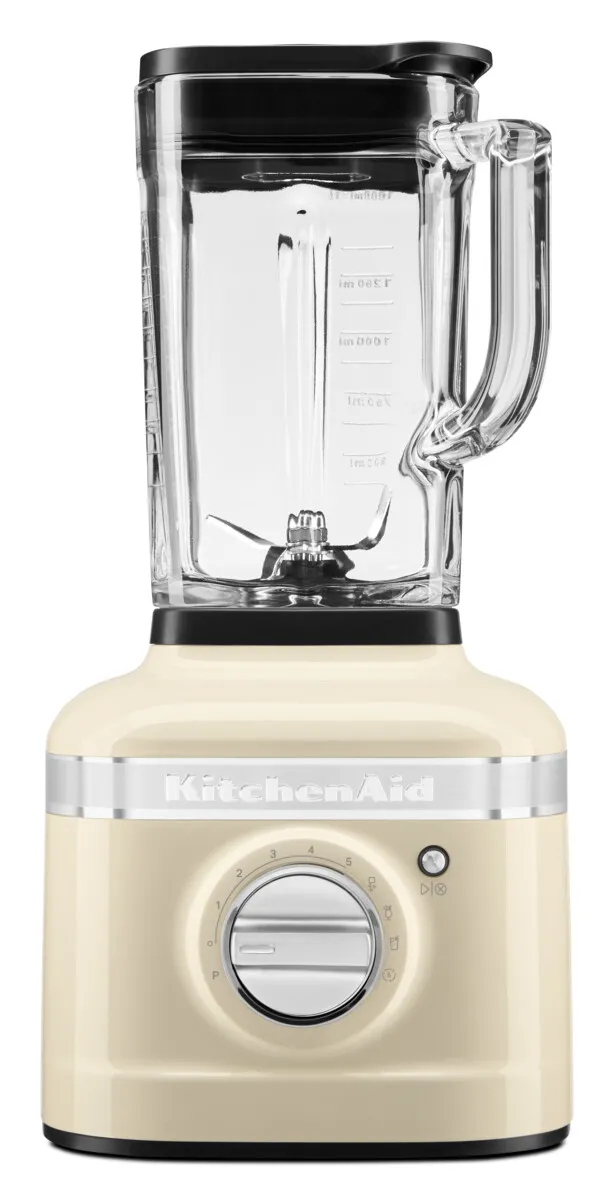 Blender kielichowy KitchenAid K400 5KSB4026EAC 1,4l