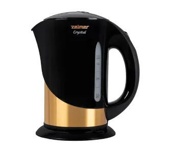 Czajnik Zelmer Crystal Gold ZCK7630 1,7l 2200W