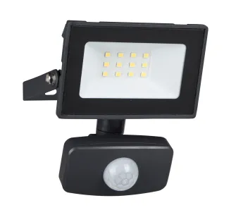 Naświetlacz Duwi Titan Czujnik Ruchu 10W 1100lm