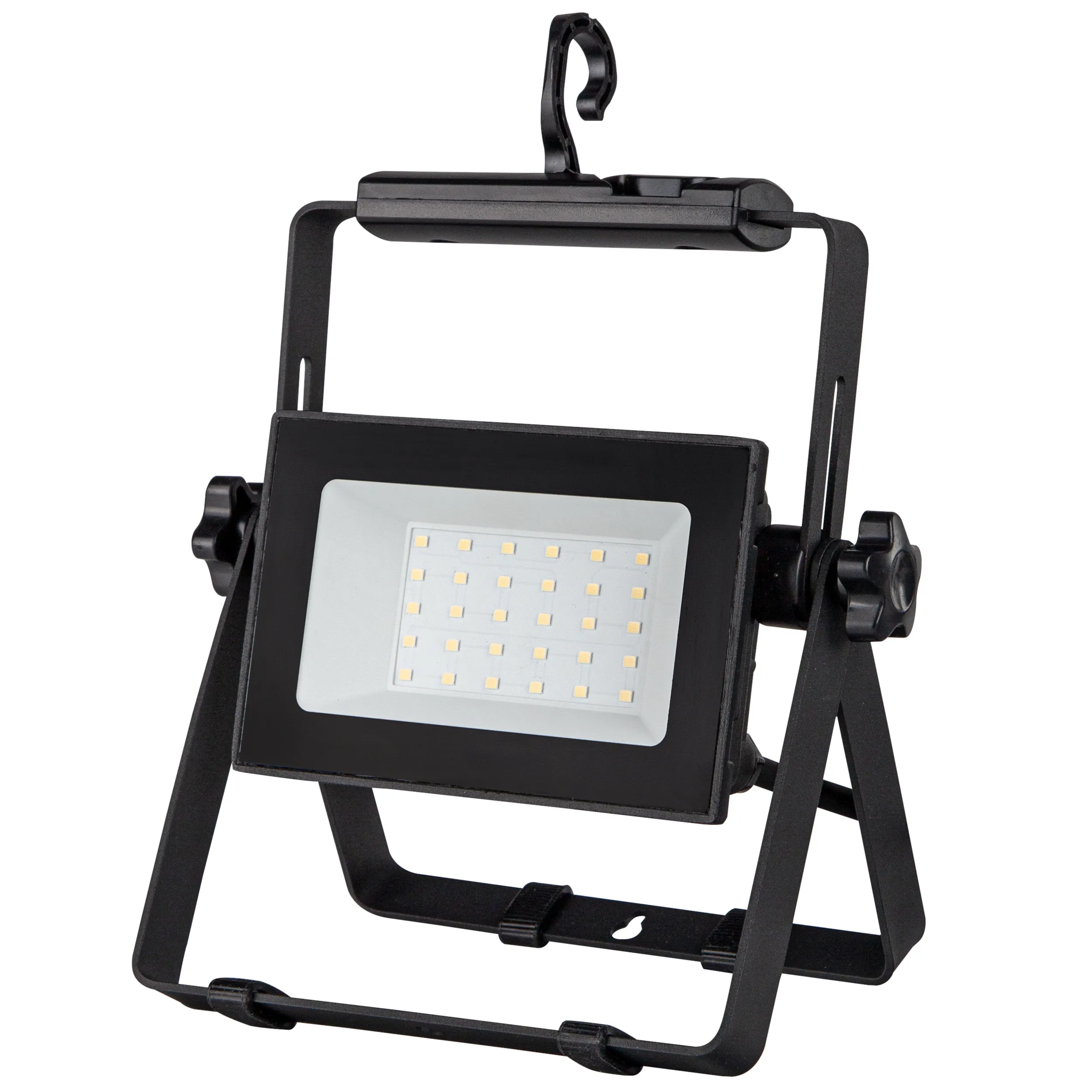 Naświetlacz Duwi Titan Składany 30W 3300lm