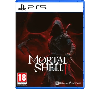 Mortal Shell II Gra na PS5