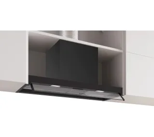 Bosch DBB85CC60 Czarny