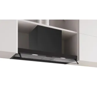 Okap Bosch DBB85CC60 Czarny