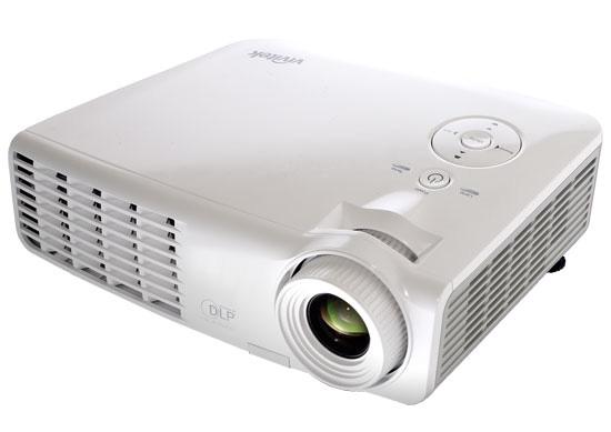Projektor Vivitek D508 - DLP - SVGA