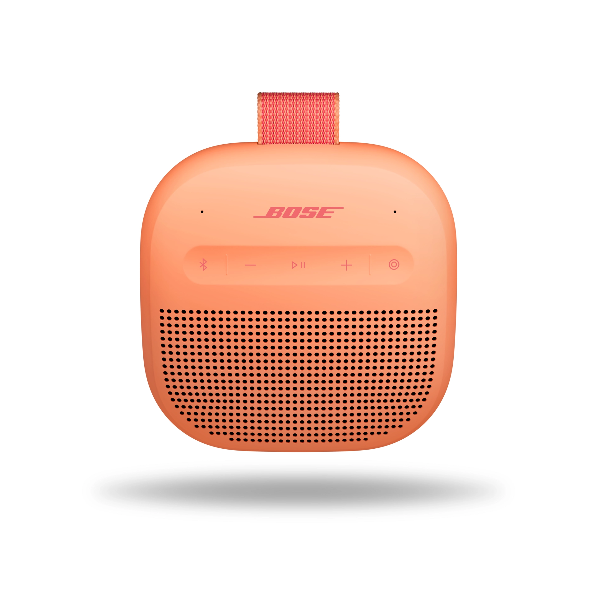 Głośnik Bluetooth Bose SoundLink Micro 2.generacji Pomarańczowy